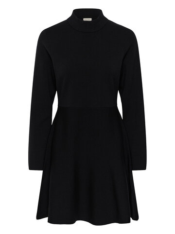 Part Two Chanise Dress Black