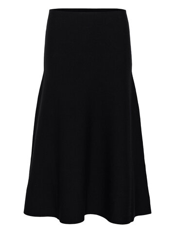 Part Two Vikesa Skirt Black