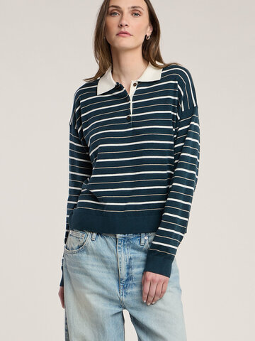 Velvet Kaelin Sweater Multi