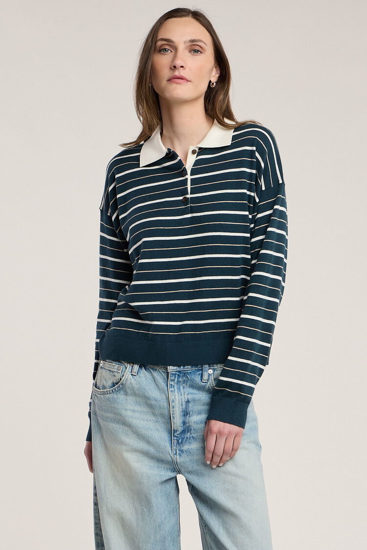 Velvet Kaelin Sweater Multi