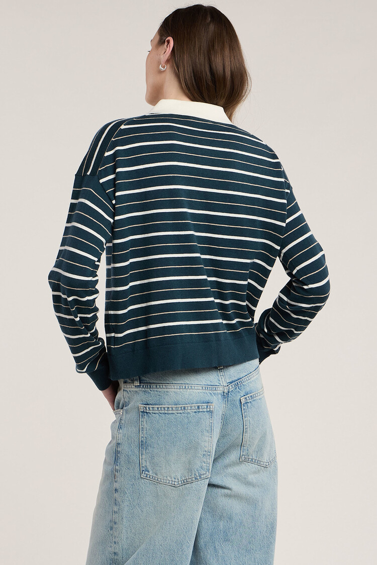 Velvet Kaelin Sweater Multi