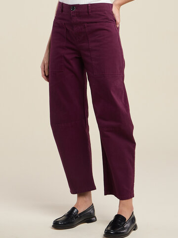 Velvet Brylie Pant Mole