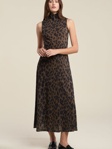 Velvet Kelestine Dress Multi