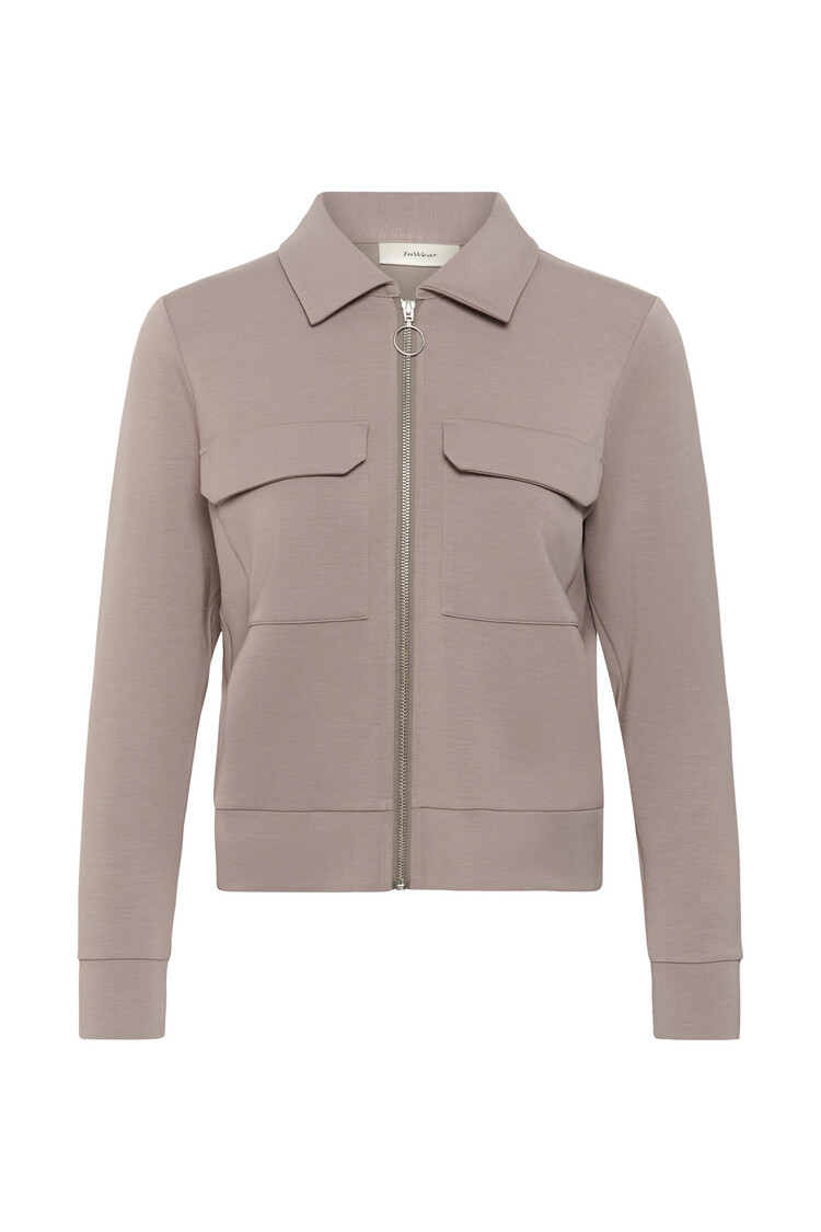 InWear Beca Jacket Cinder