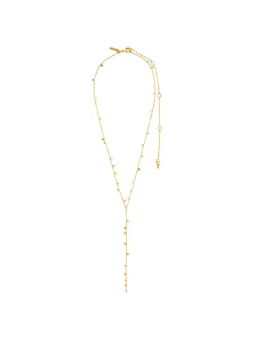 Pilgrim Jewellery BAYLEN Necklace Gold Plated