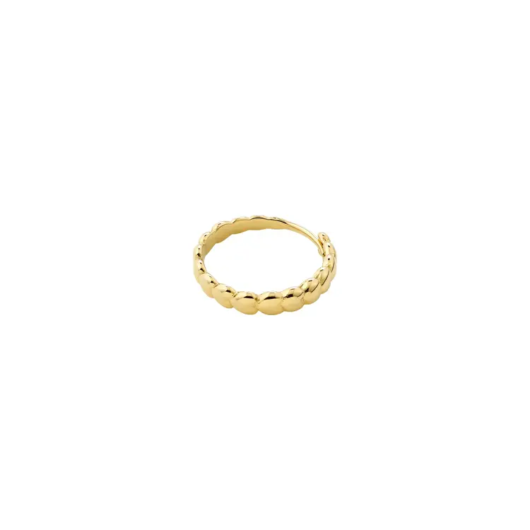 Pilgrim Jewellery REVAN Ring Gold Plated