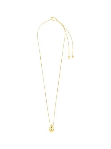Pilgrim Jewellery KAISYN Necklace Gold Plated