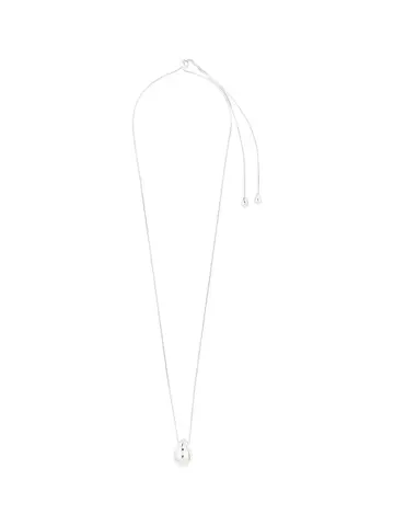 Pilgrim Jewellery KAISYN Necklace Silver Plated