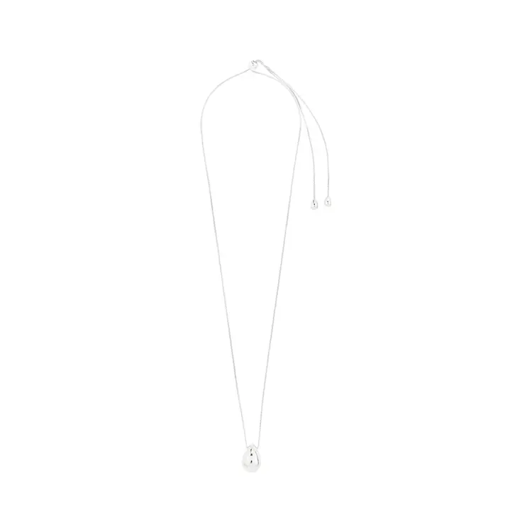 Pilgrim Jewellery KAISYN Necklace Silver Plated