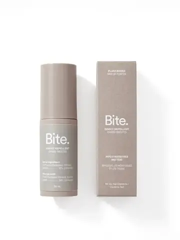 Bite Body Bite Insect Repellent