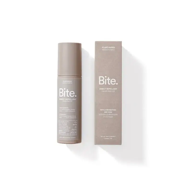 Bite Body Bite Insect Repellent