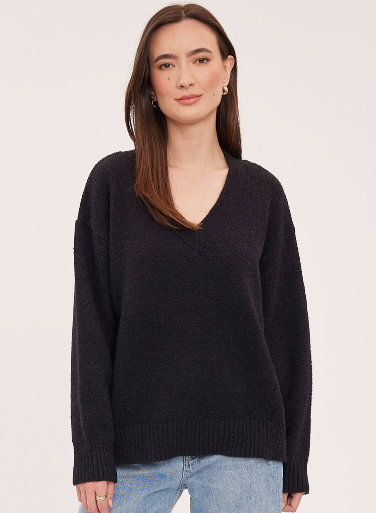 Gentle Fawn Tilda Sweater Black