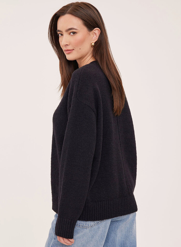 Gentle Fawn Tilda Sweater Black