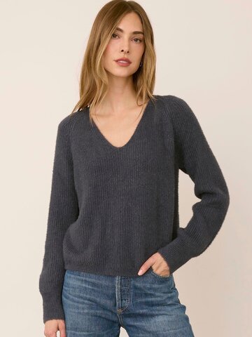 Gentle Fawn Filomena Sweater Smoke