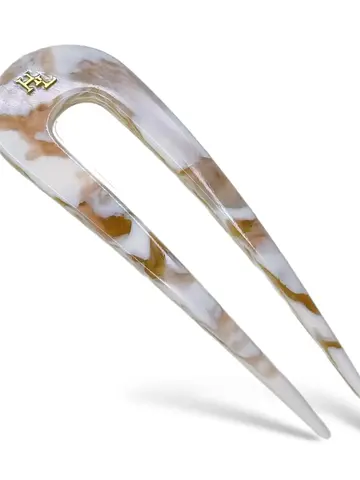 Honeylux Large French Pin Marble