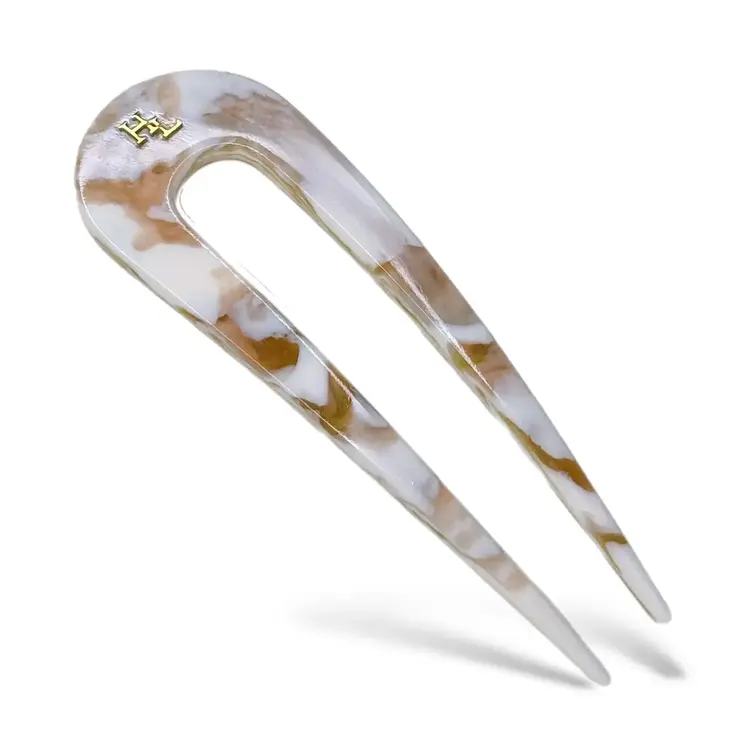 Honeylux Large French Pin Marble