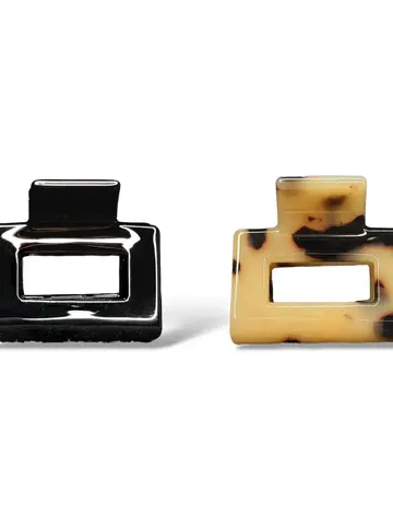 Honeylux Mini Square Claws Classic Set