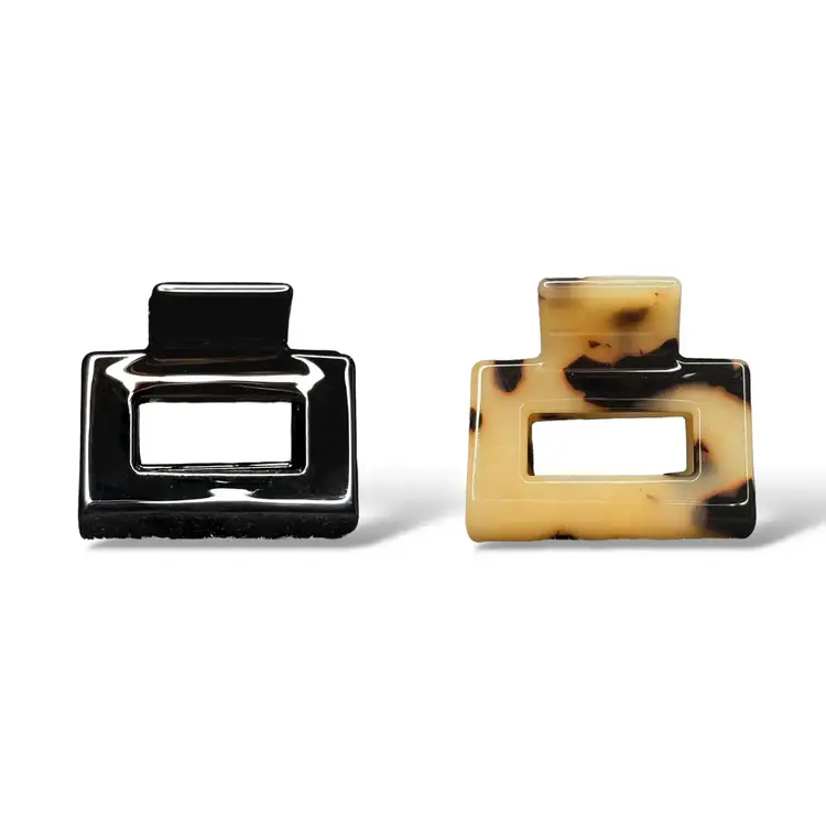 Honeylux Mini Square Claws Classic Set