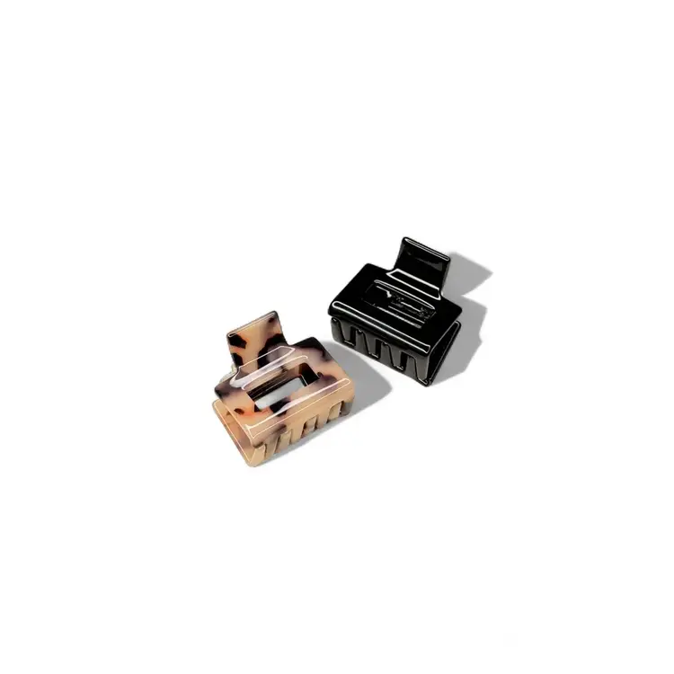 Honeylux Mini Square Claws Classic Set