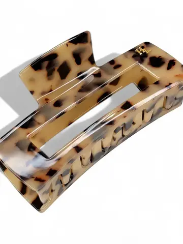 Honeylux XL Claw Clip Tortoise