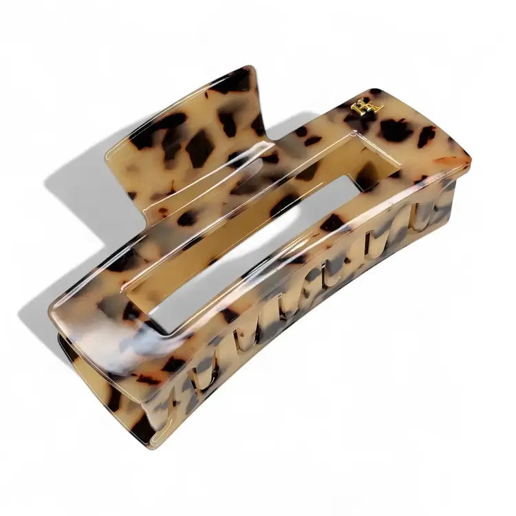 Honeylux XL Claw Clip Tortoise