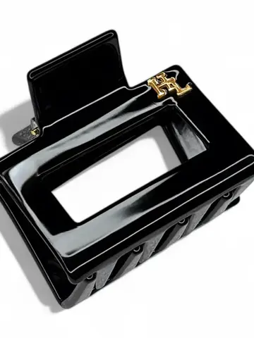 Honeylux Midi Clip Black