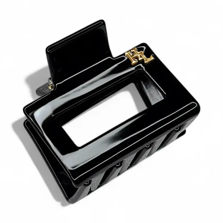 Honeylux Midi Clip Black
