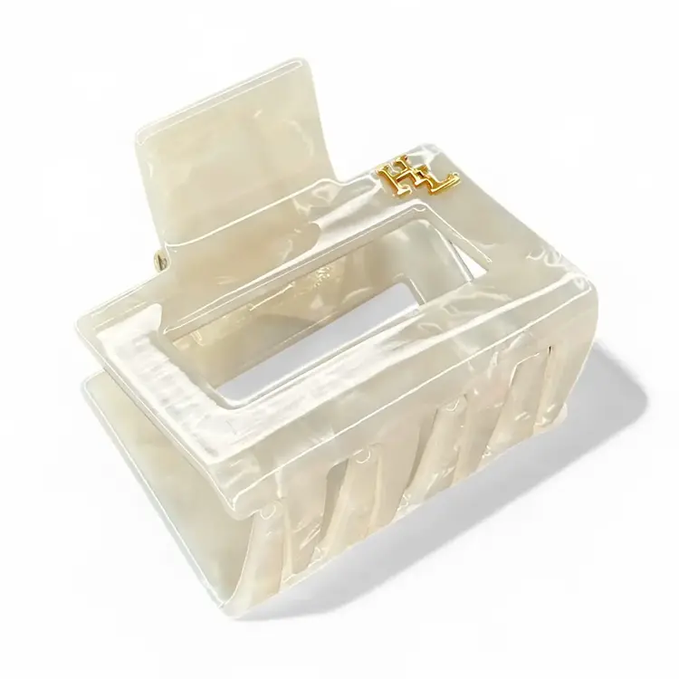 Honeylux Midi Clip White