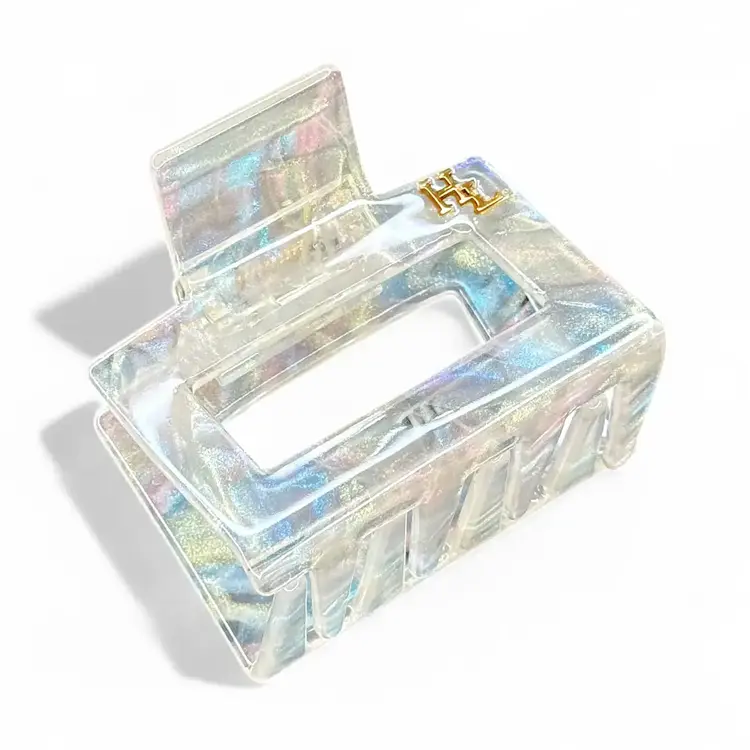 Honeylux Midi Clip Pearl
