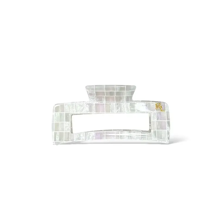 Honeylux Large Claw Clip Cleo