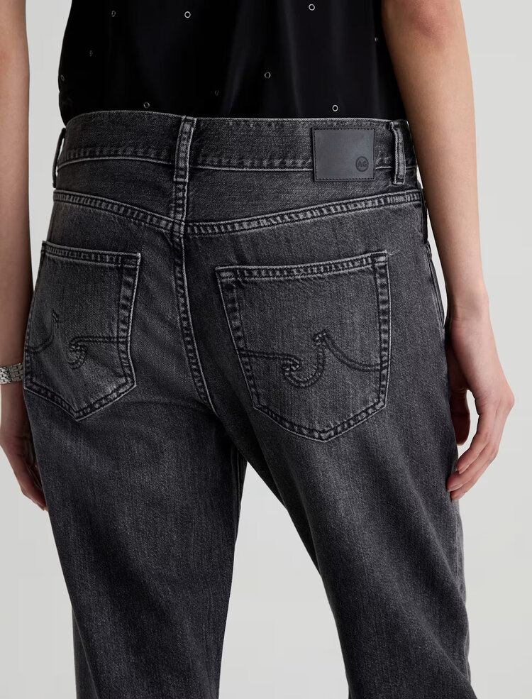 AG Denim The Boyfriend Farewell
