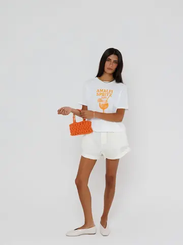 Sunny Somewhere Amalfi Spritz Everyday Tee