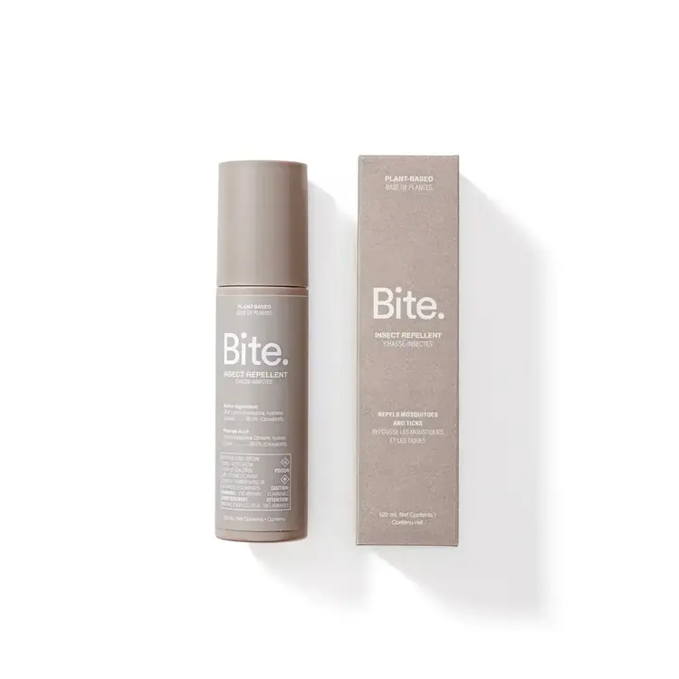 Bite Body Bite Insect Repellent