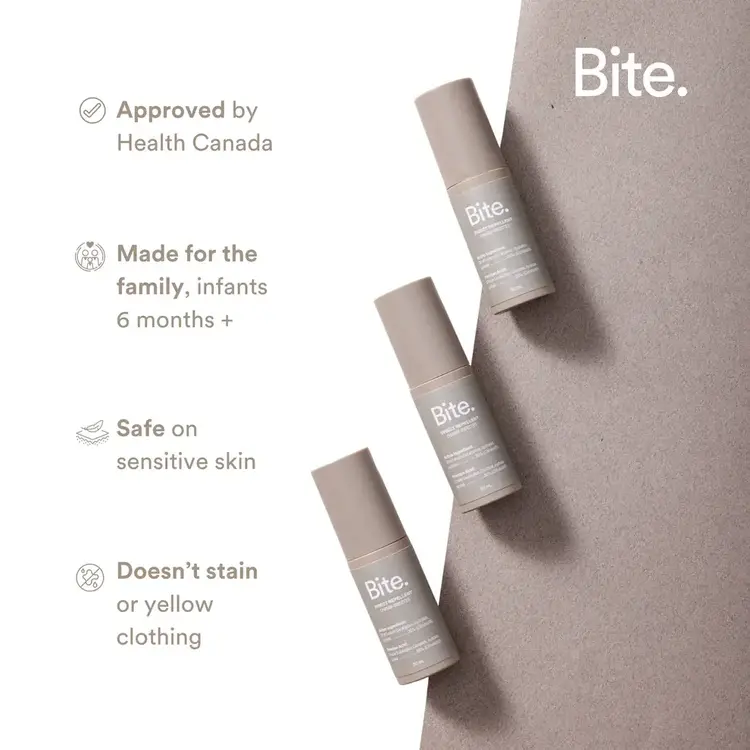 Bite Body Bite Insect Repellent