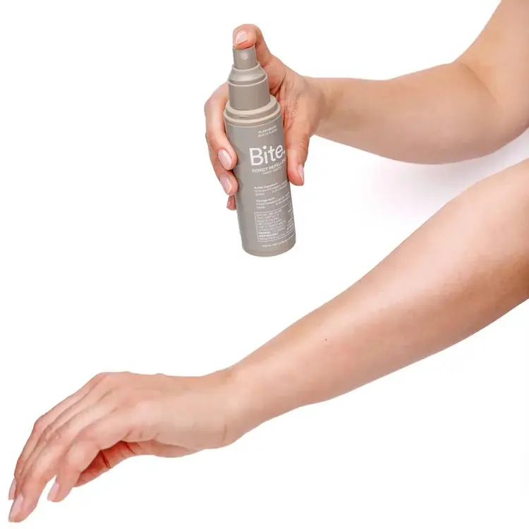 Bite Body Bite Insect Repellent