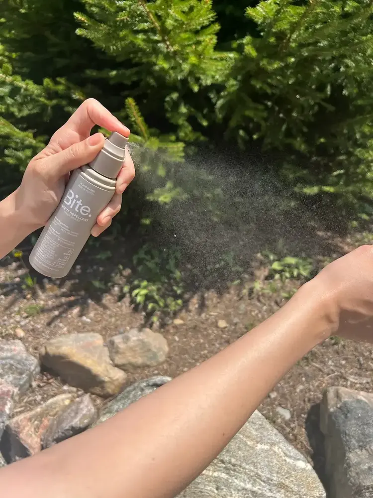 Bite Body Bite Insect Repellent