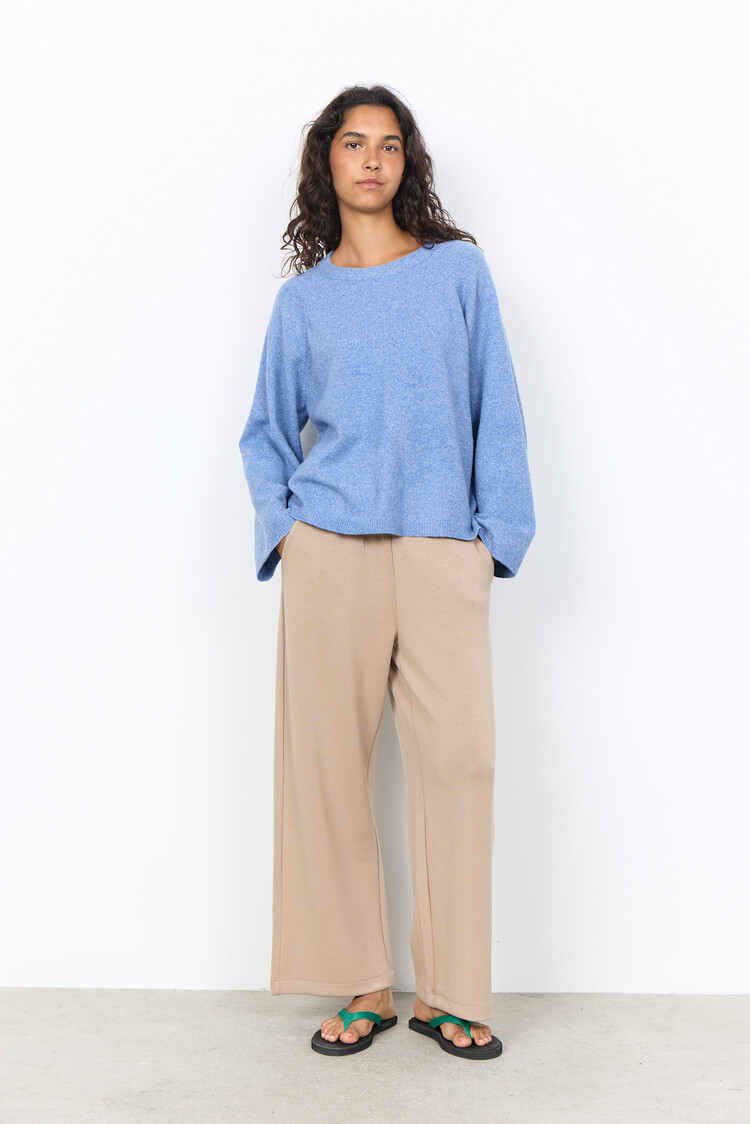 Soyaconcept Orlean 4 Pullover Tempest Melange