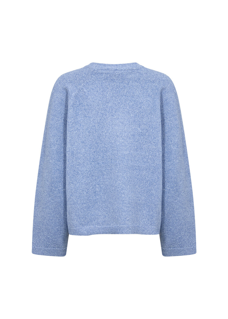 Soyaconcept Orlean 4 Pullover Tempest Melange