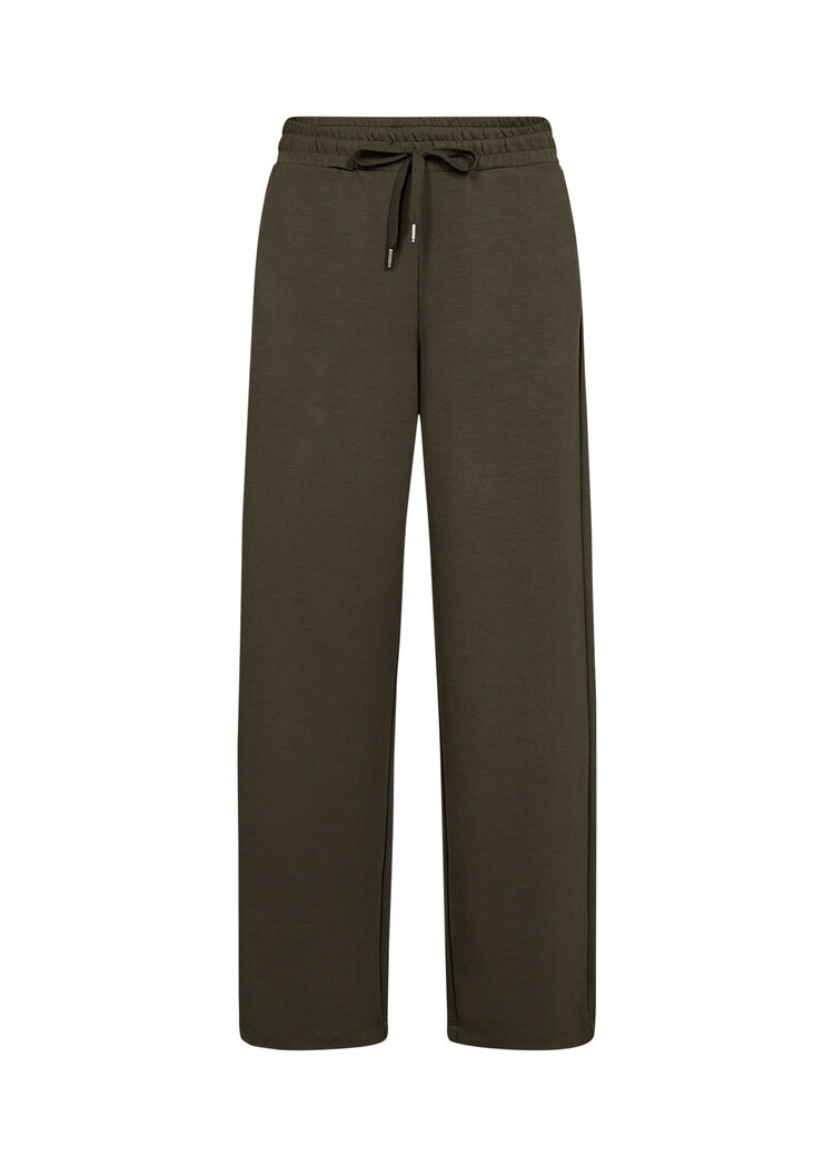 Soyaconcept Banu 116 Pants Forest Night