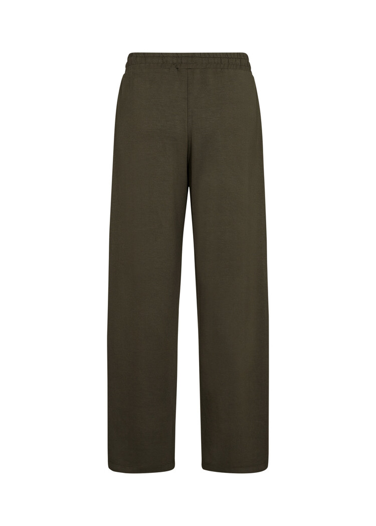 Soyaconcept Banu 116 Pants Forest Night