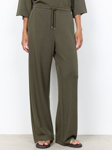 Soyaconcept Banu 116 Pants Forest Night
