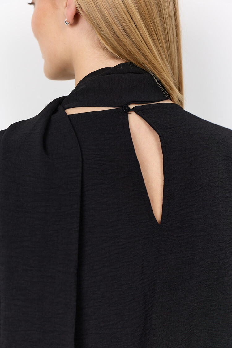 Soyaconcept Cath 12 Blouse Black