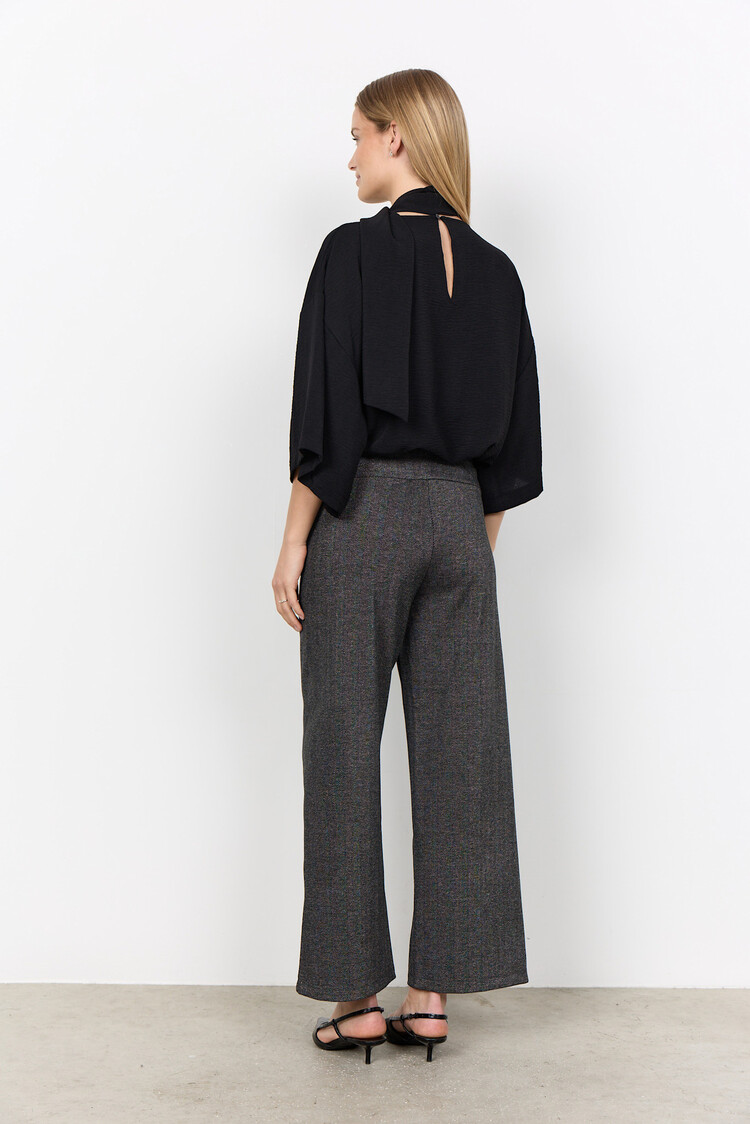 Soyaconcept Cath 12 Blouse Black