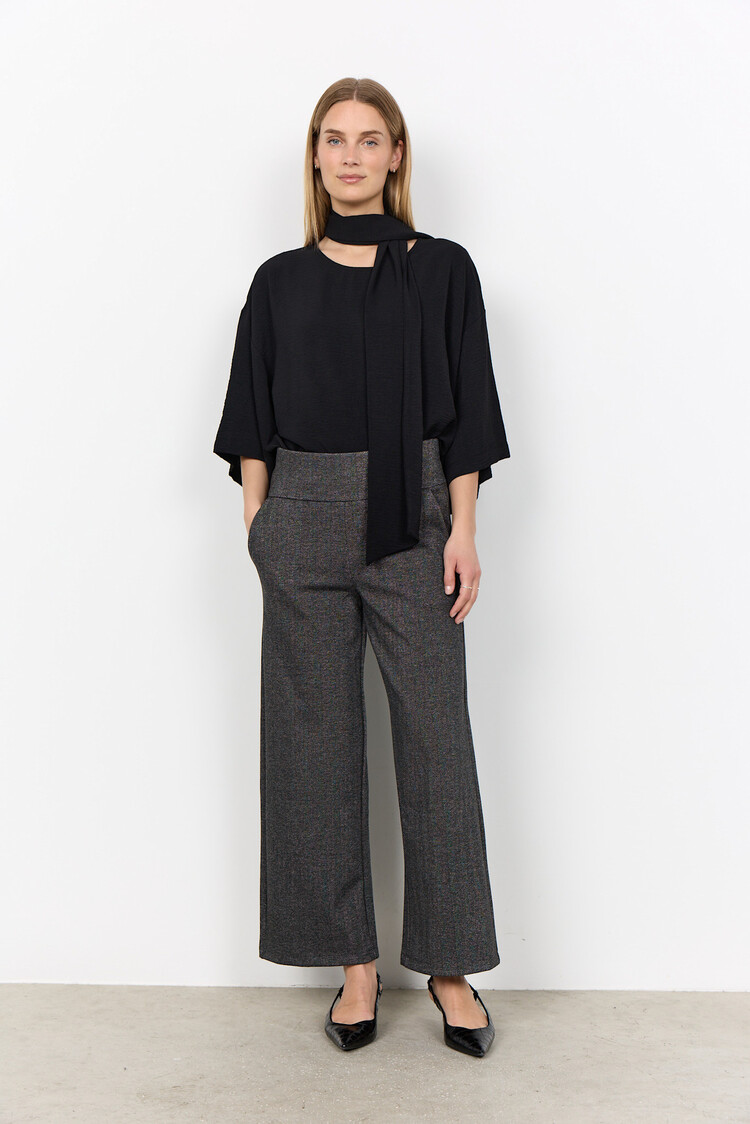 Soyaconcept Cath 12 Blouse Black