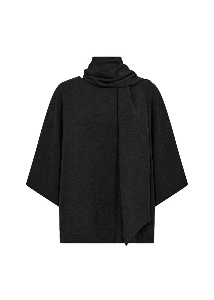 Soyaconcept Cath 12 Blouse Black