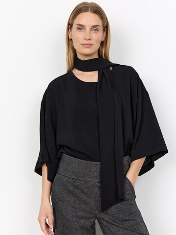 Soyaconcept Cath 12 Blouse Black