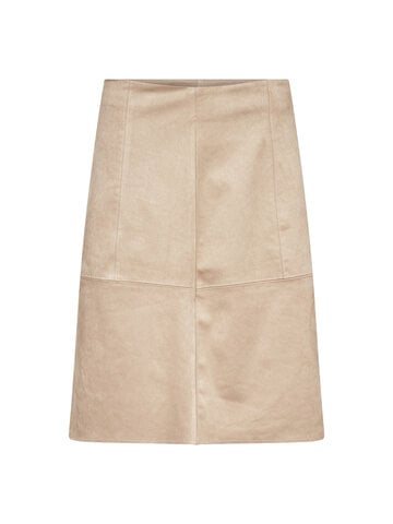 Soyaconcept Hudda 2 Skirt Camel