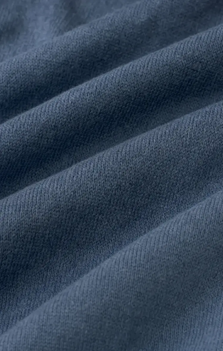 ZSupply Sloane Silky Jersey Tank True Navy