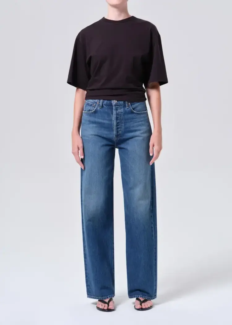 Agolde Ren Jean 32" in Chapter