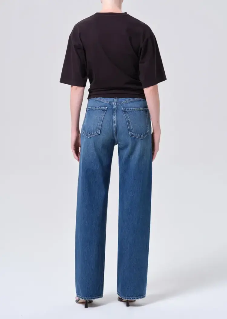 Agolde Ren Jean 32" in Chapter